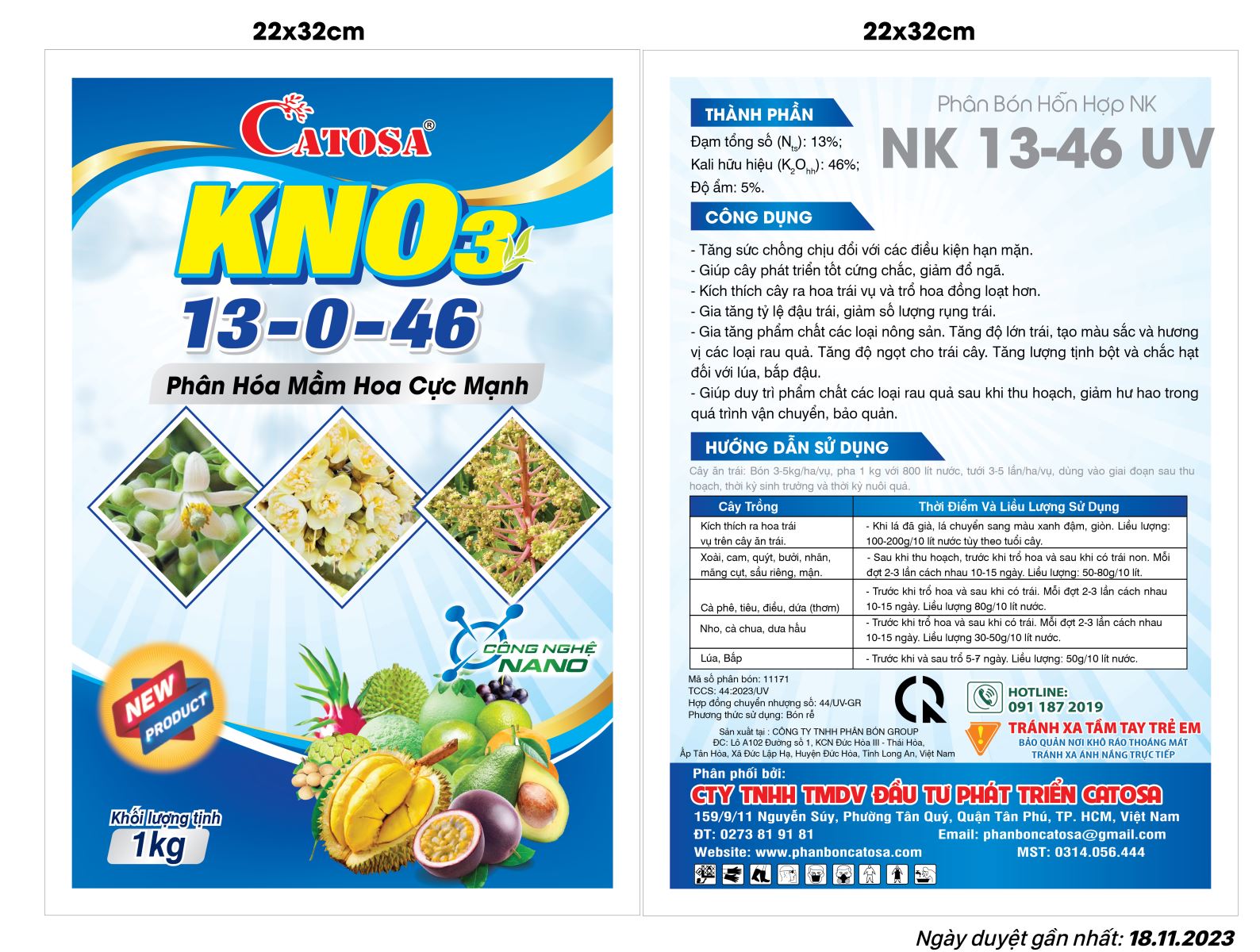 KNO3 1KG-01