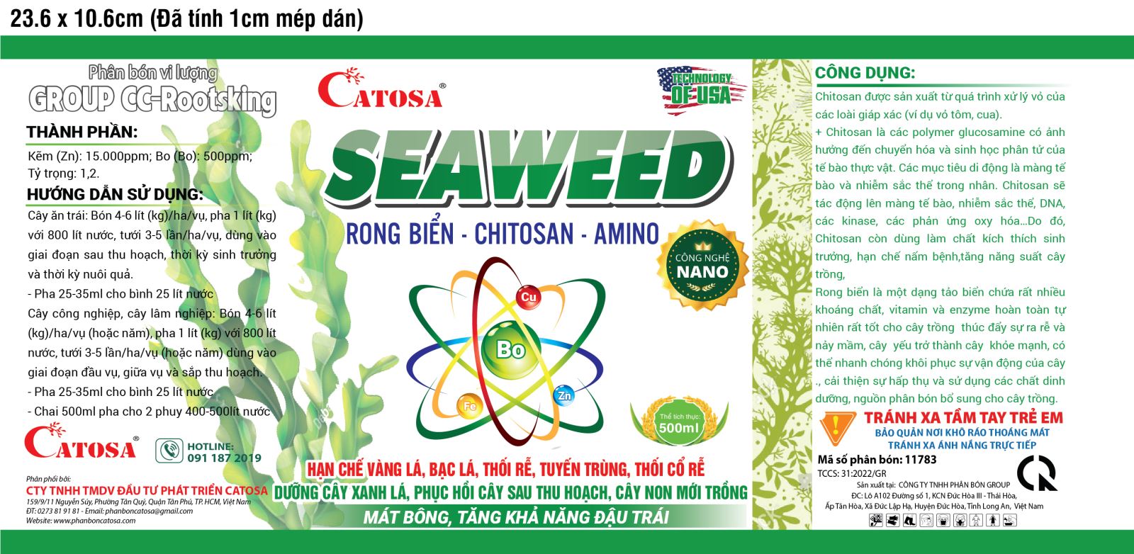 SEAWEED 500ml-01
