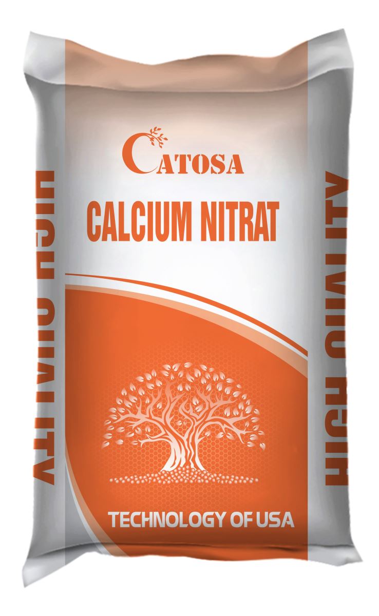 Calcium nitrat