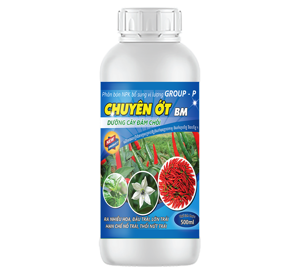 CATOSA - CHUYÊN ỚT 500ml-01